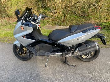 GILERA GP 800
