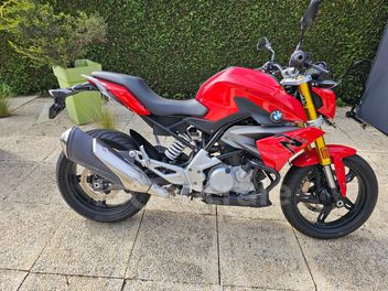 BMW G 310 R G 310 R