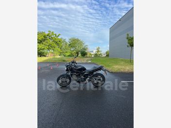 SUZUKI SV 650 N