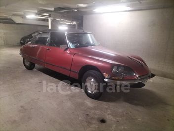 CITROEN 