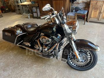 HARLEY DAVIDSON SOFTAIL LOW RIDER 1745