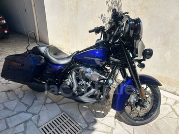 HARLEY DAVIDSON CVO STREET GLIDE 1868