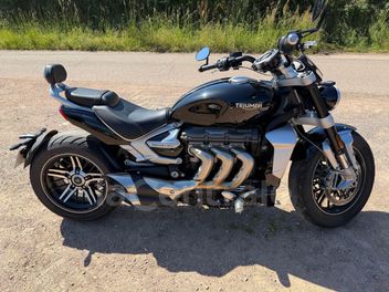 TRIUMPH ROCKET III 2500 GT 2020