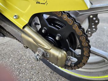 KAWASAKI ER-6N 649 ABS