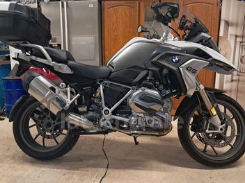 BMW R 1200 GS 1170
