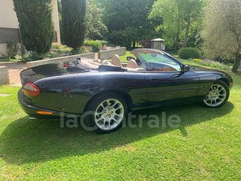 JAGUAR 