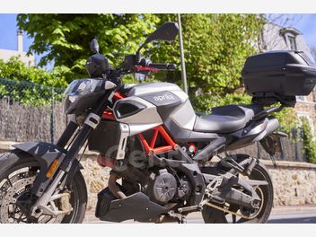 APRILIA SHIVER 900