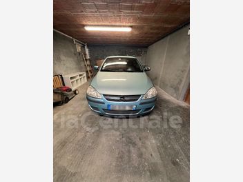 OPEL 