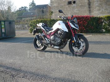 HONDA CB HORNET 750