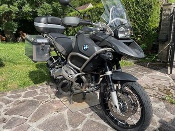 BMW R1200 R ABS