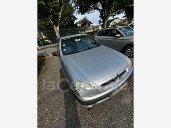 CITROEN 