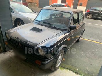 AUTOBIANCHI 