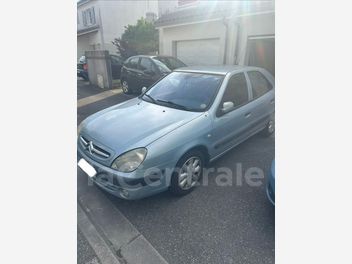 CITROEN 