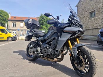 YAMAHA TRACER 900 GT