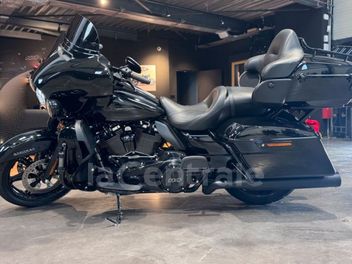 HARLEY DAVIDSON EL GLIDE ULTRA LIMITED 1868