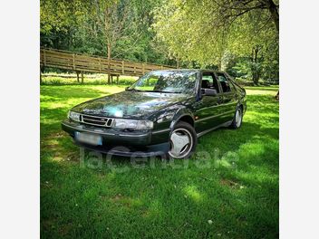 SAAB 