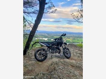 SHERCO 0.5 50 ENDURO
