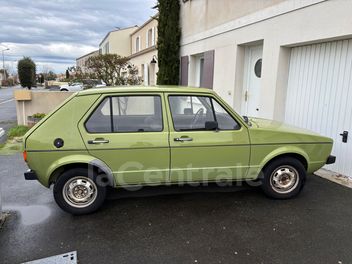 VOLKSWAGEN 