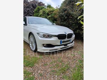 ALPINA D3 BITURBO 3.0 D 350 BVA8