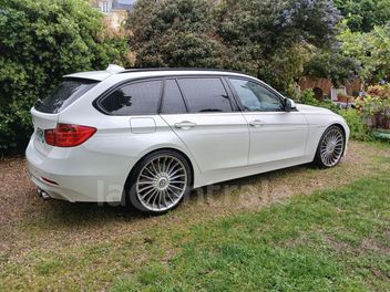 ALPINA 