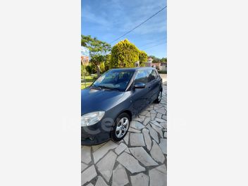 SKODA 
