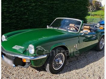 TRIUMPH 