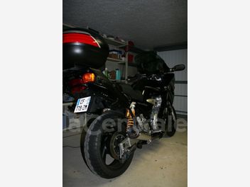 YAMAHA XJR 1300 SP