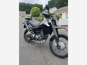 YAMAHA XT 660 X