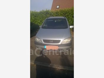 OPEL 