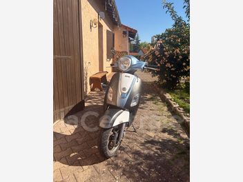 SYM FIDDLE (2) 50 S
