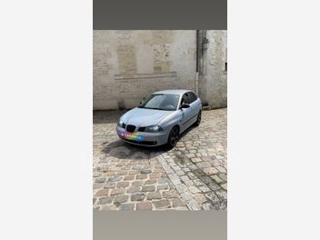 SEAT 