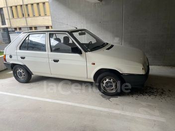 SKODA 