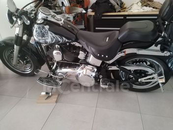 HARLEY DAVIDSON SOFTAIL ROCKER 1584 C NOIR