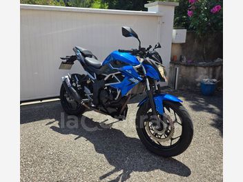 KAWASAKI Z 125