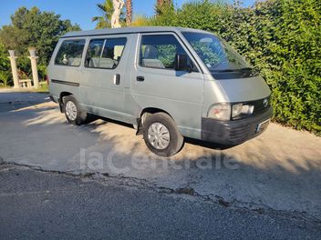 TOYOTA LITE ACE FAMILIAL 2.0 D LX 8PL