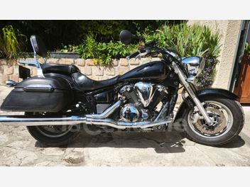 YAMAHA XVS 1300 MIDNIGHT STAR