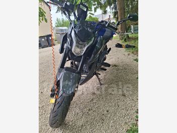 ZONTES CAFE RACER 125