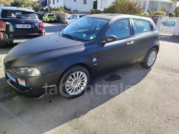 ALFA ROMEO 