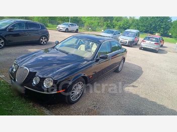JAGUAR