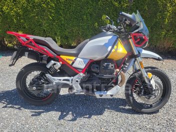 MOTO GUZZI V85 TT 850 TRAVEL