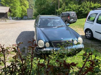 MERCEDES 