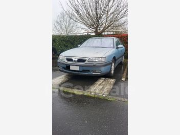 RENAULT 