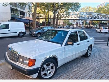 MERCEDES 