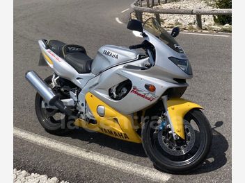 YAMAHA YZF 600 R THUNDERCAT
