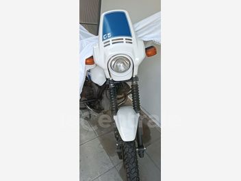 BMW R100 GS 1000