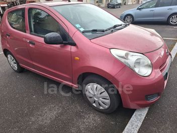 SUZUKI ALTO 2 II 1.0