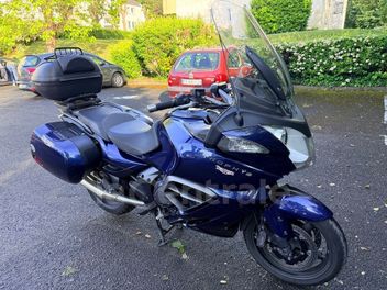 TRIUMPH TROPHY 1200 SE