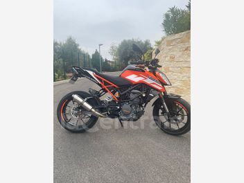KTM RC 125