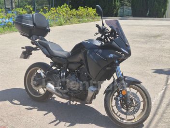 YAMAHA XT 700