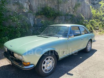 PEUGEOT 504 BREAK BREAK 2.0 FAMILIALE 7PL